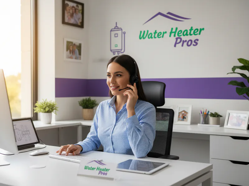 Water Heater Repair  in Saint Ann  FAQ